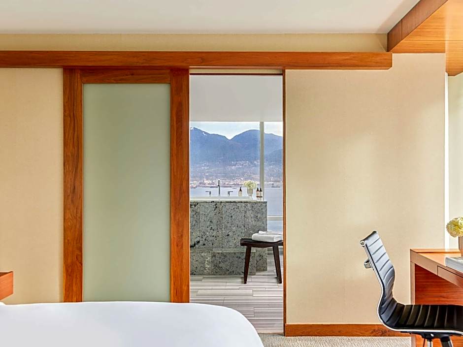 Fairmont Pacific Rim