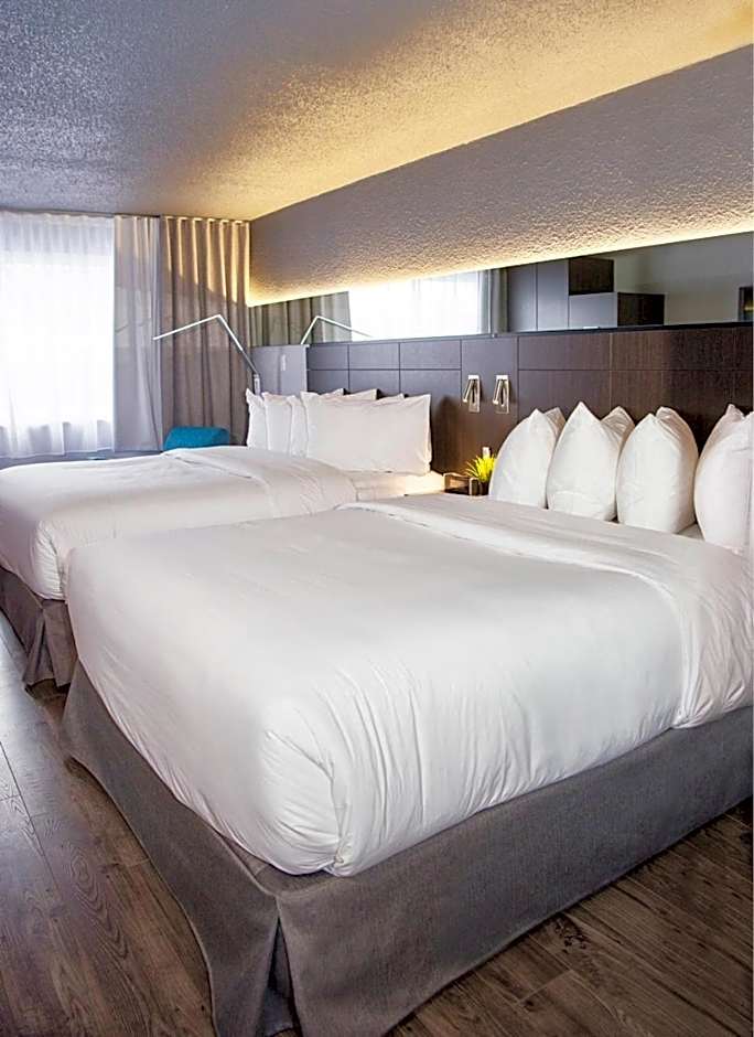 Hotel Quartier, an Ascend Collection Hotel