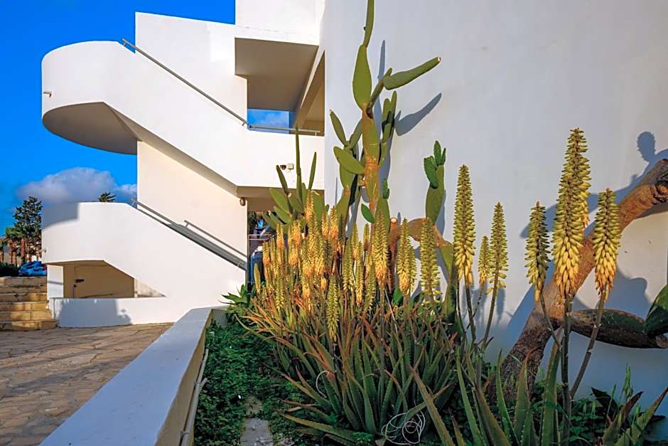 Pandream Hotel Apartments