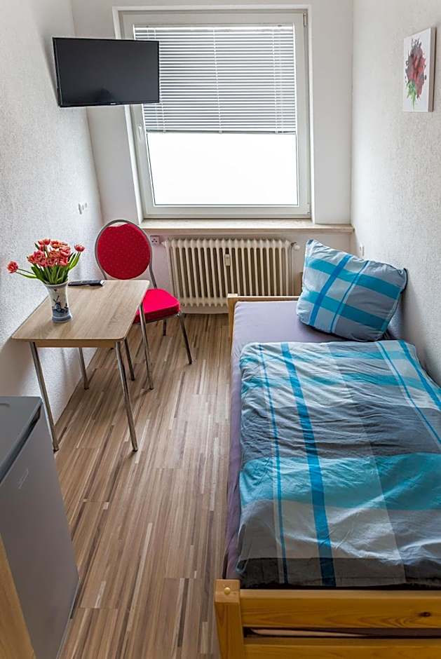 BoardingHouse Quickborn