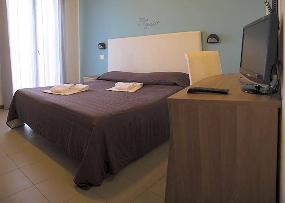 Hotel Vela D'Oro