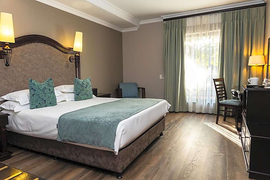 Premier Hotel Pretoria