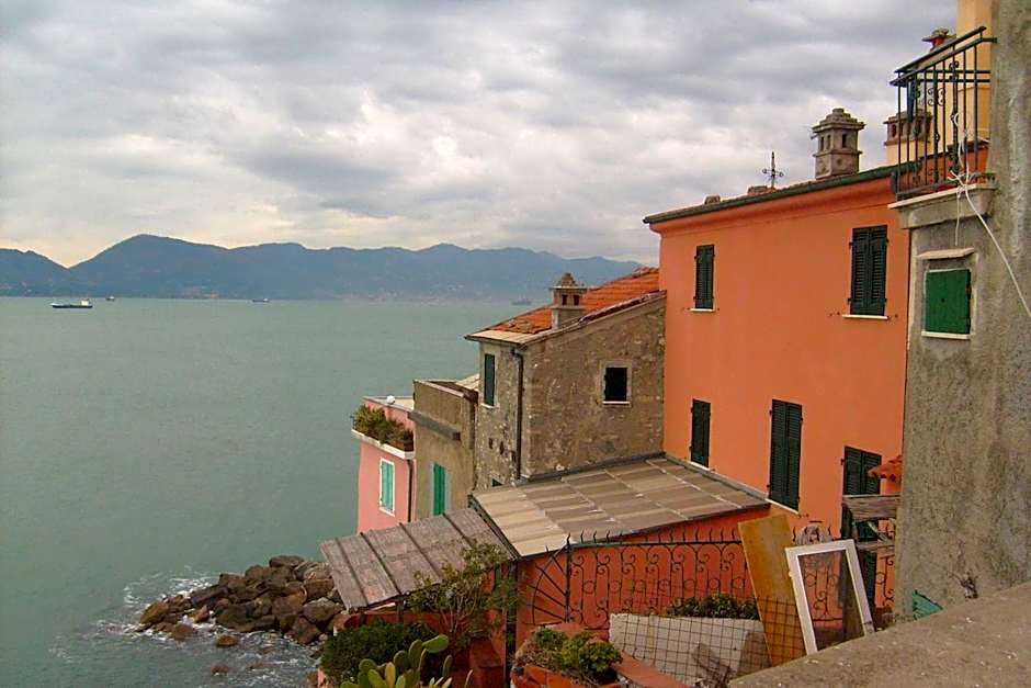 Il Casale Del Giglio