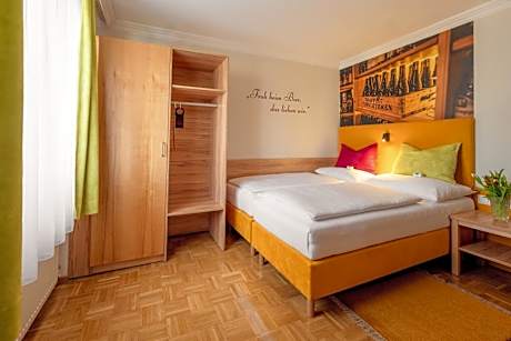 Budget Double Room