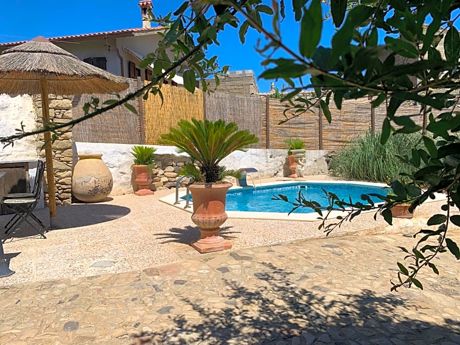 Sa domu de don Ninnu bed breakfast