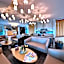 Intergroup Business & Design Hotel Ingolstadt
