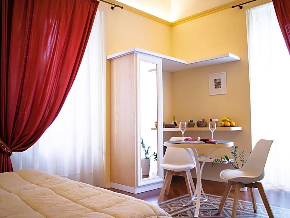 Turenum Apartment B&B