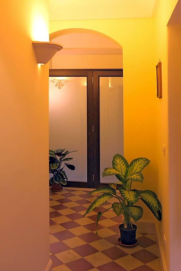 Al Duomo Inn