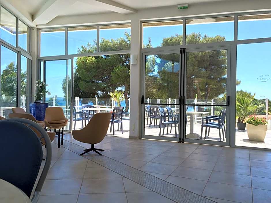 Hotel la Parata