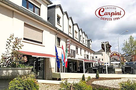 Hotel Carpini