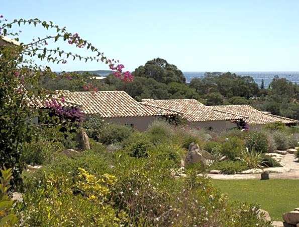 Résidence A Rundinella