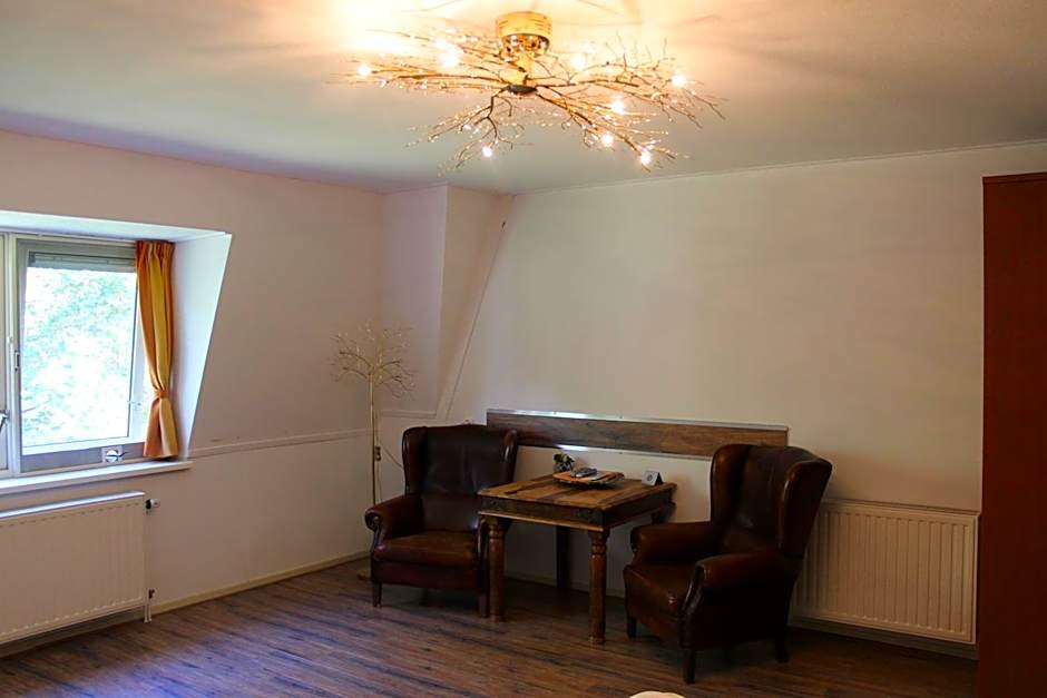 Hotel Studio Bosch Duin Strand