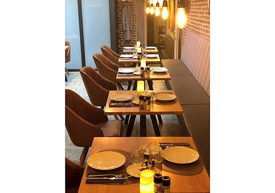 Boutique Hotel Caelus VII