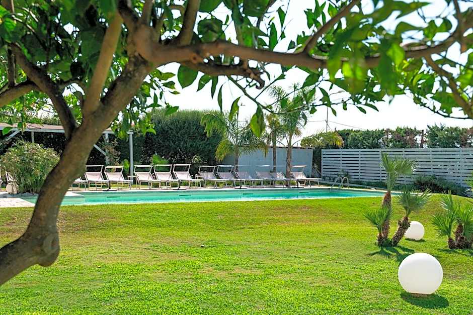 Villa Savarino