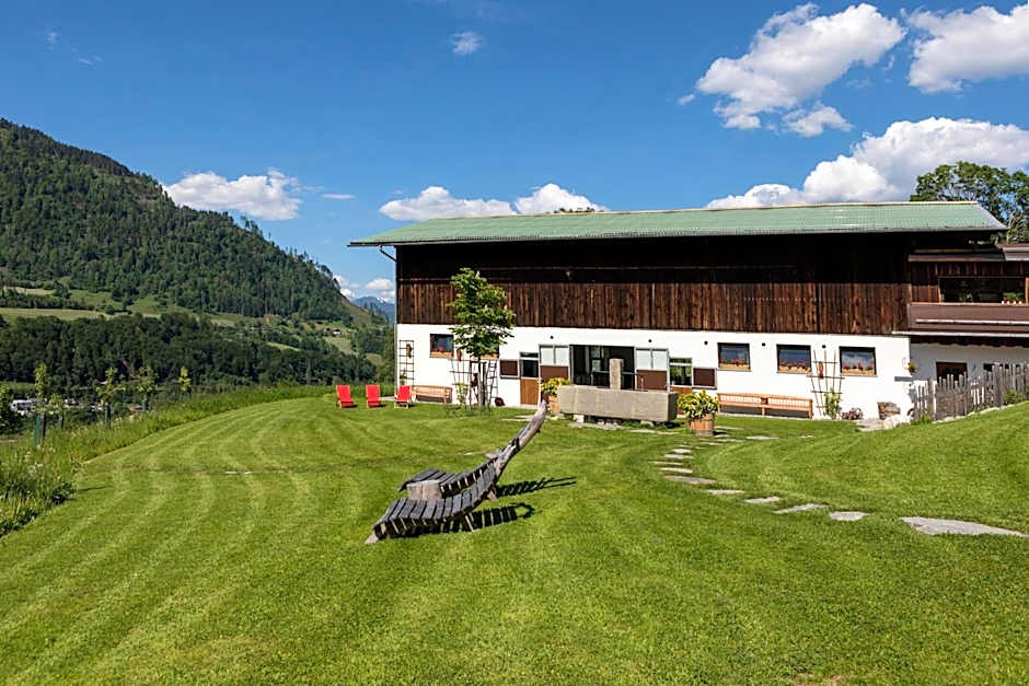 Lerchs Landhotel