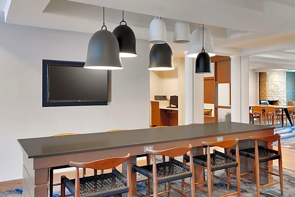 Fairfield Inn & Suites by Marriott Yakima