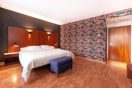 Hotel Doña Urraca