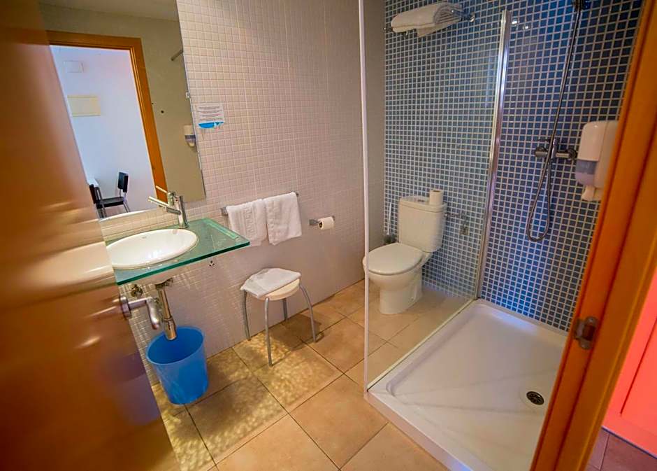 Casa Del Mar Hotel & Apartaments