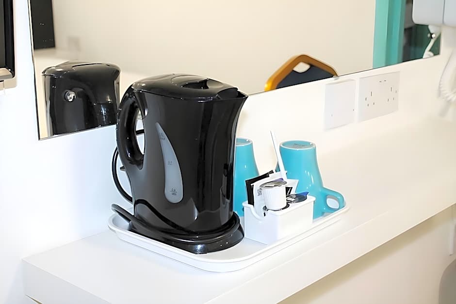 Clapham South Dudley Hotel