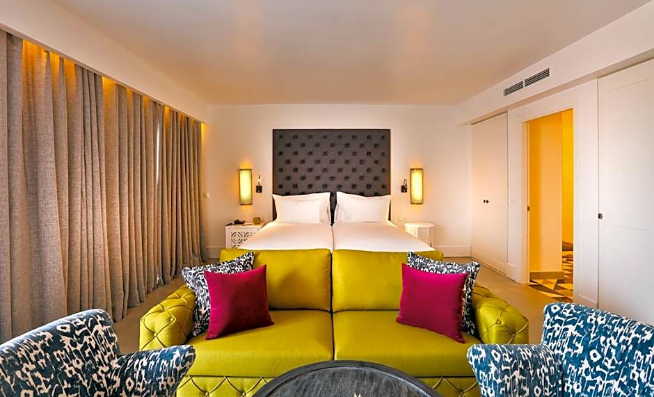 2Ciels Boutique Hôtel