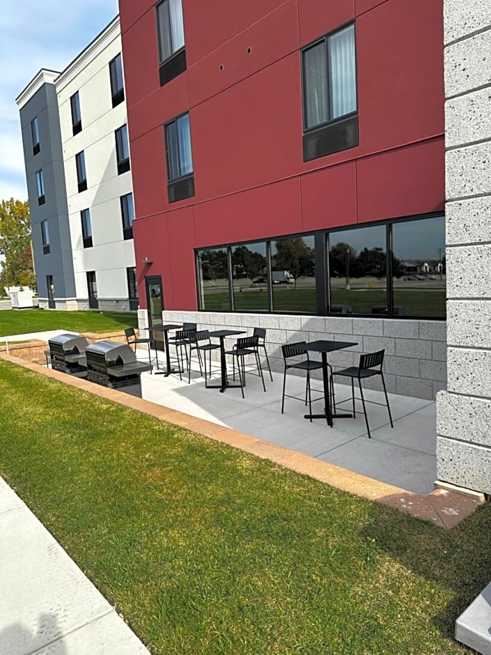 Candlewood Suites Detroit Sterling Heights By IHG