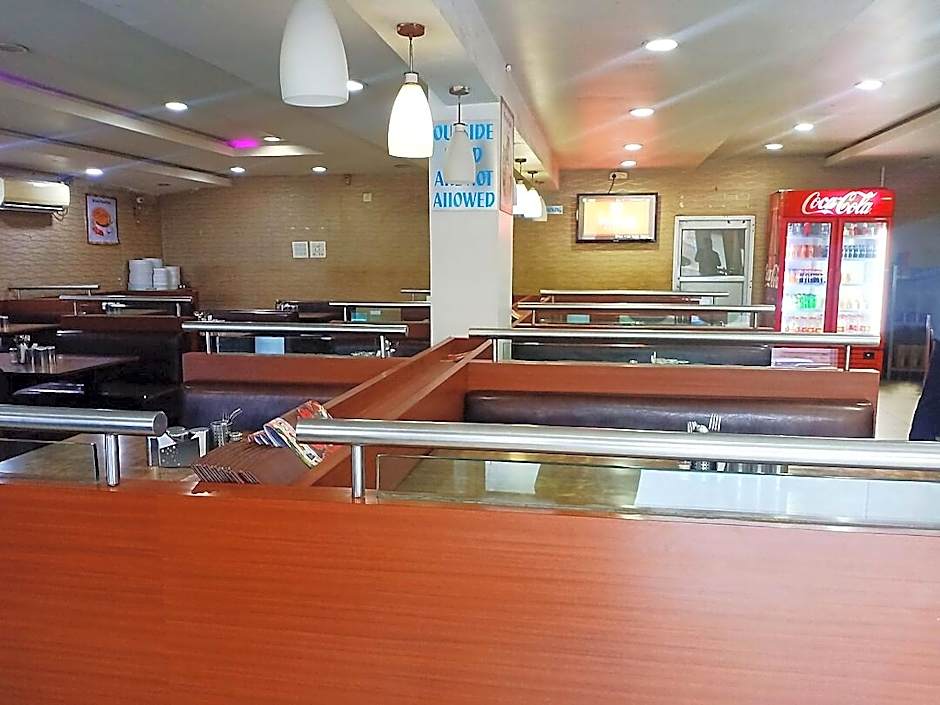 Avadh Hotel – Morbi, AL
