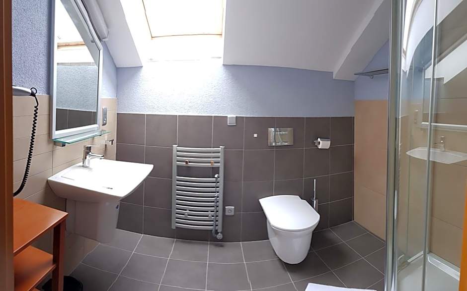Apartmány Puerto