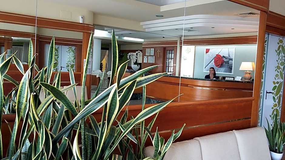 Hotel Parco degli Ulivi