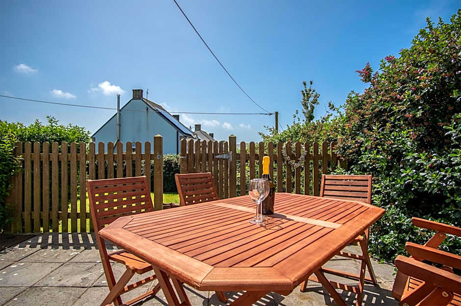 Avoca - 3 Bedroom Holiday Home - Llangennith