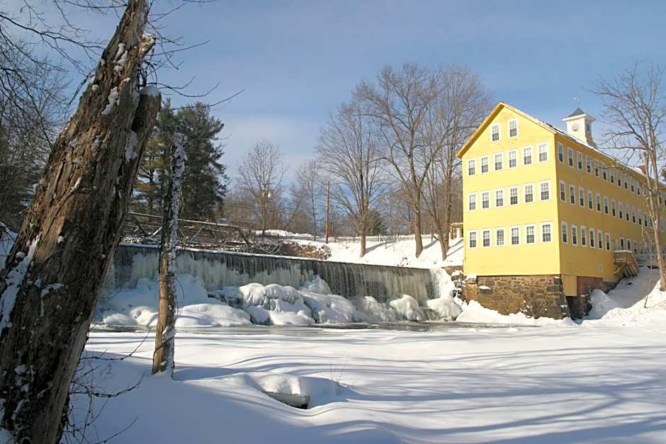 Old Mill Inn