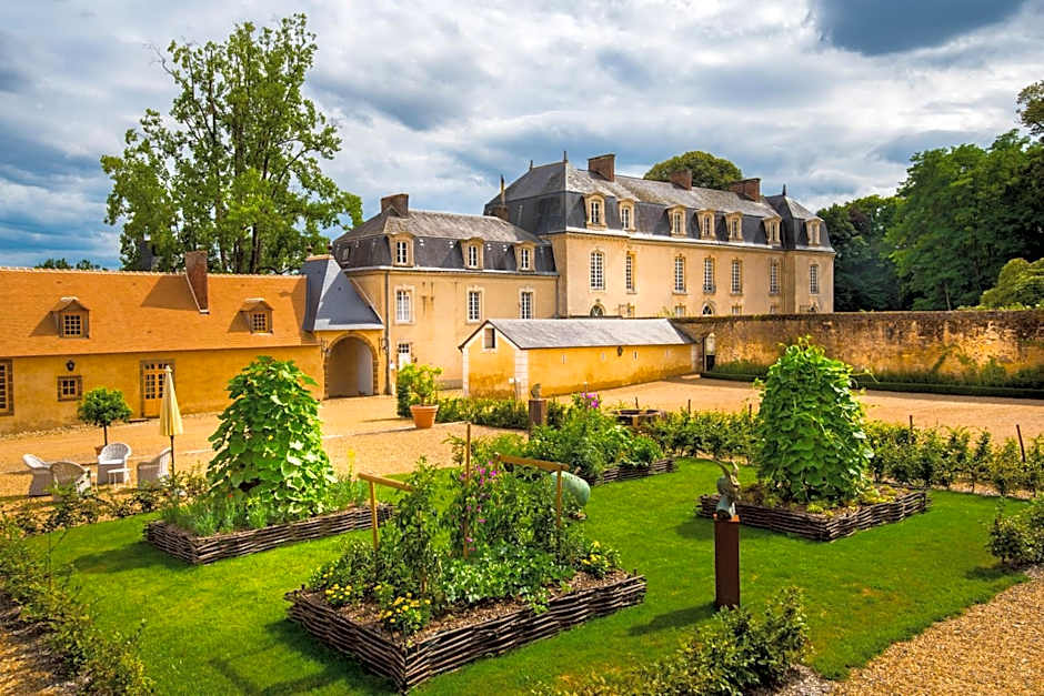 Hotel du Domaine de La Groirie - Le Mans