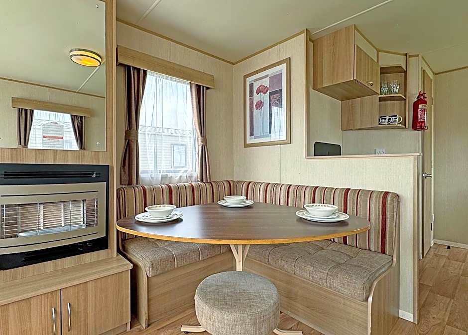 Golden Anchor Caravan Park