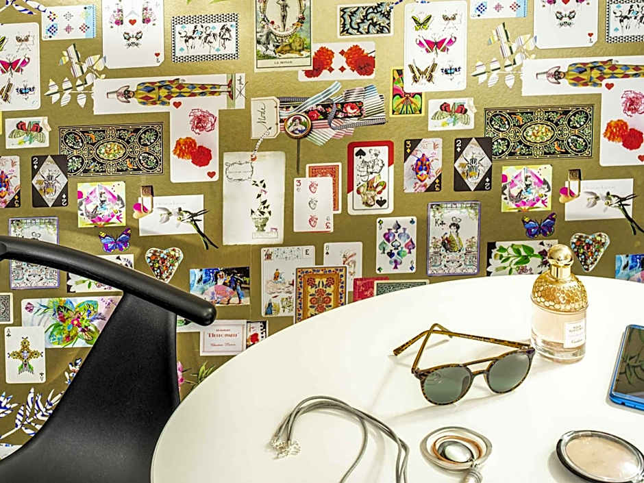 ibis Styles Reims Centre