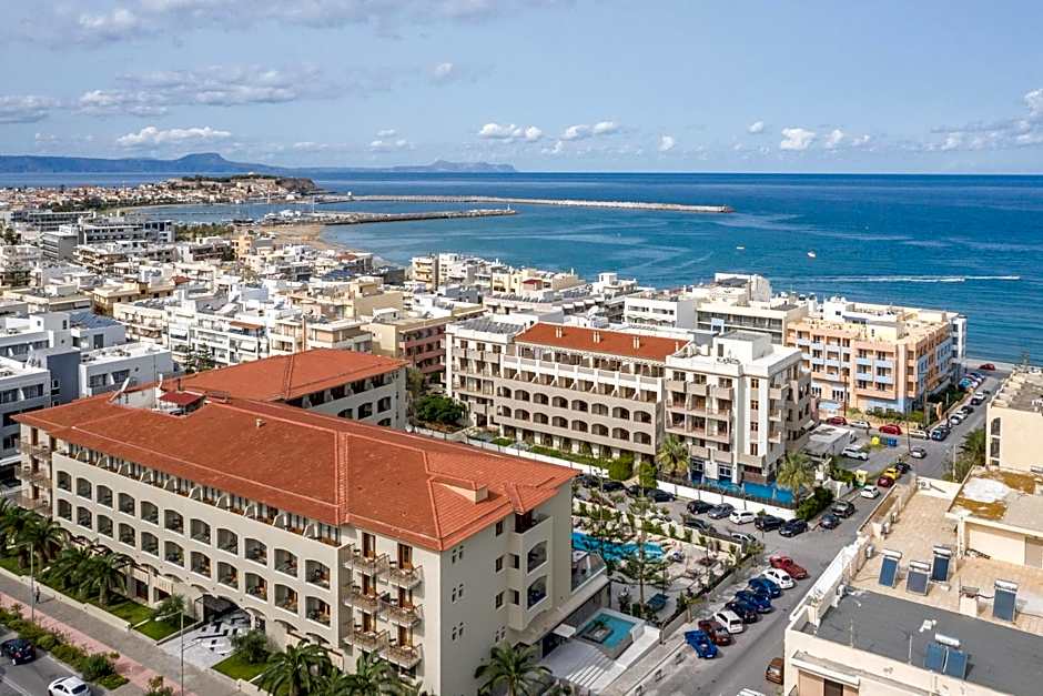 Theartemis Palace