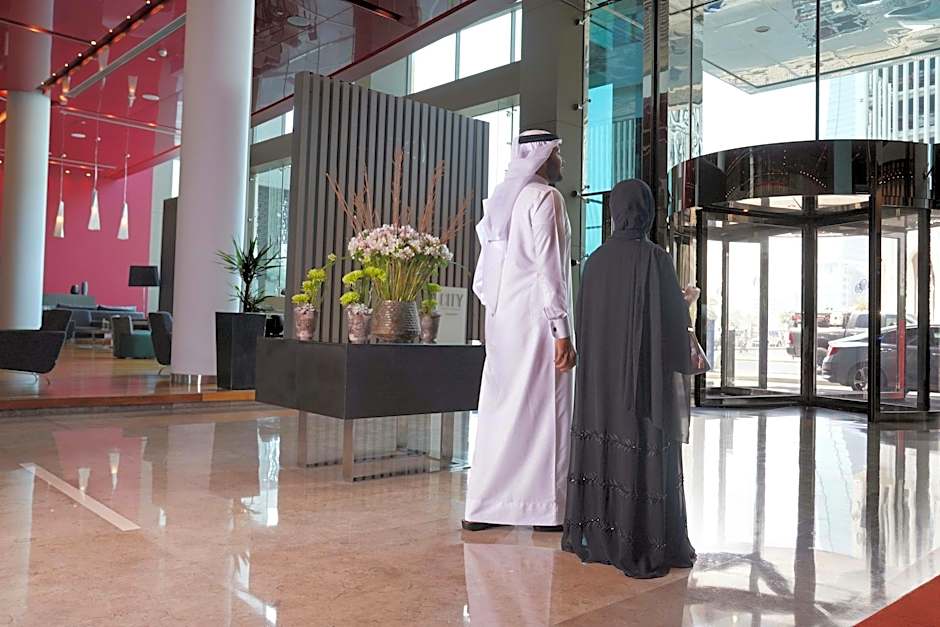 Downtown Rotana