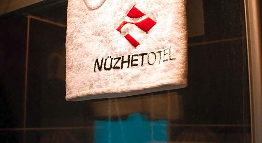 Nüzhet Hotel