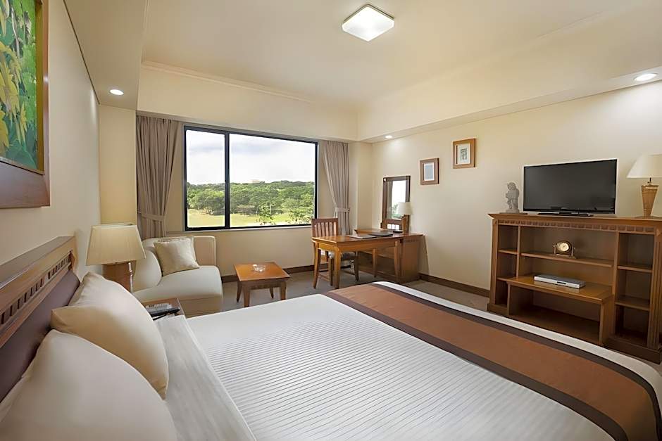 Puri Kiic Golf View Hotel