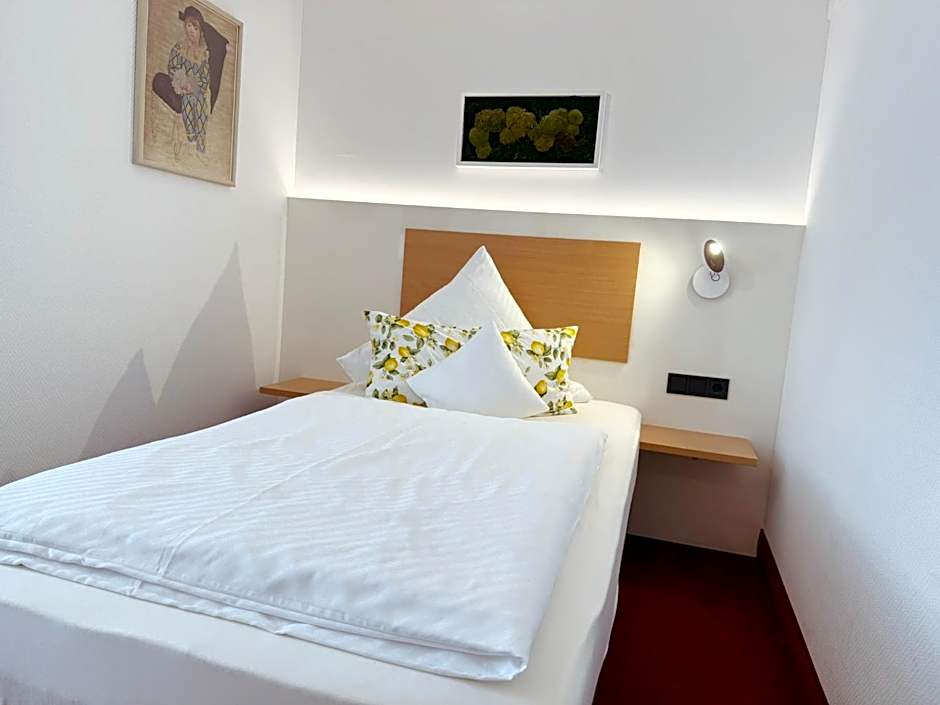 Hotel Restaurant Thum