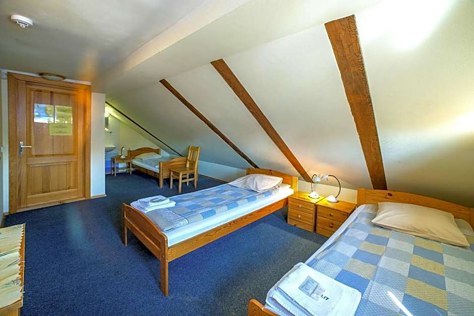 Express Guest House