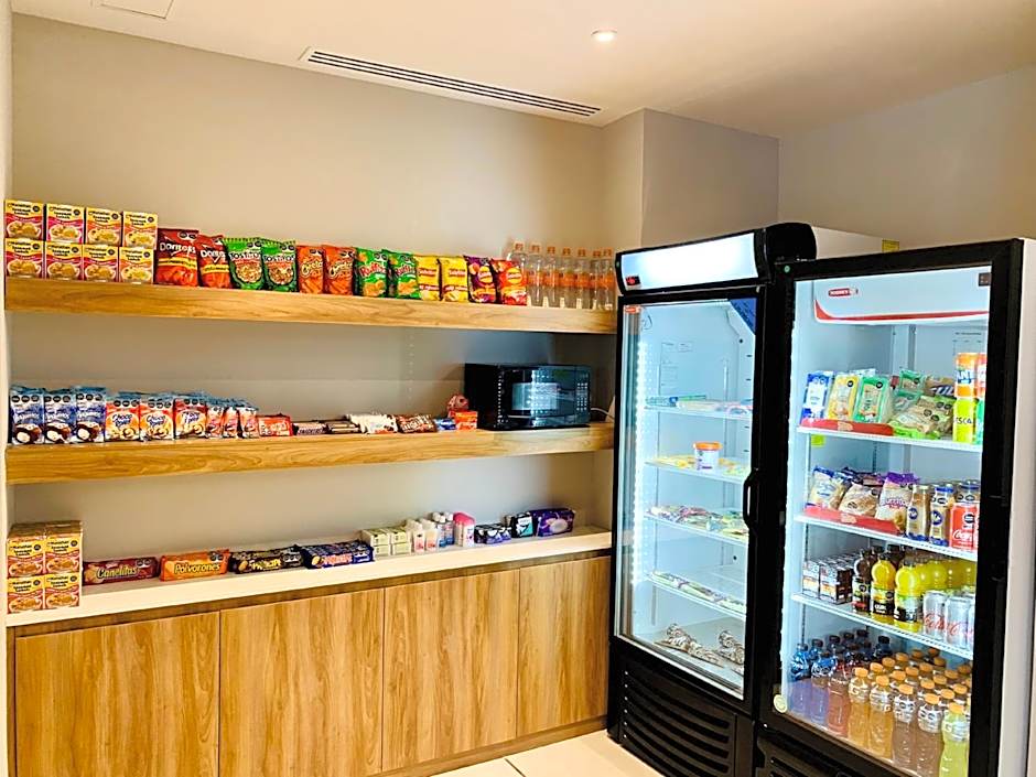 Holiday Inn Express Guadalajara Vallarta Poniente By IHG