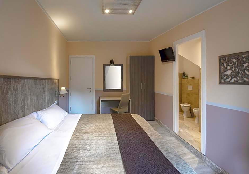 Albergo Serena