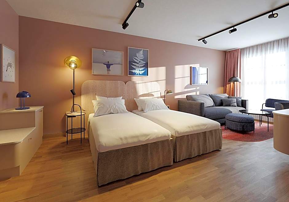 Scandic Grand Marina