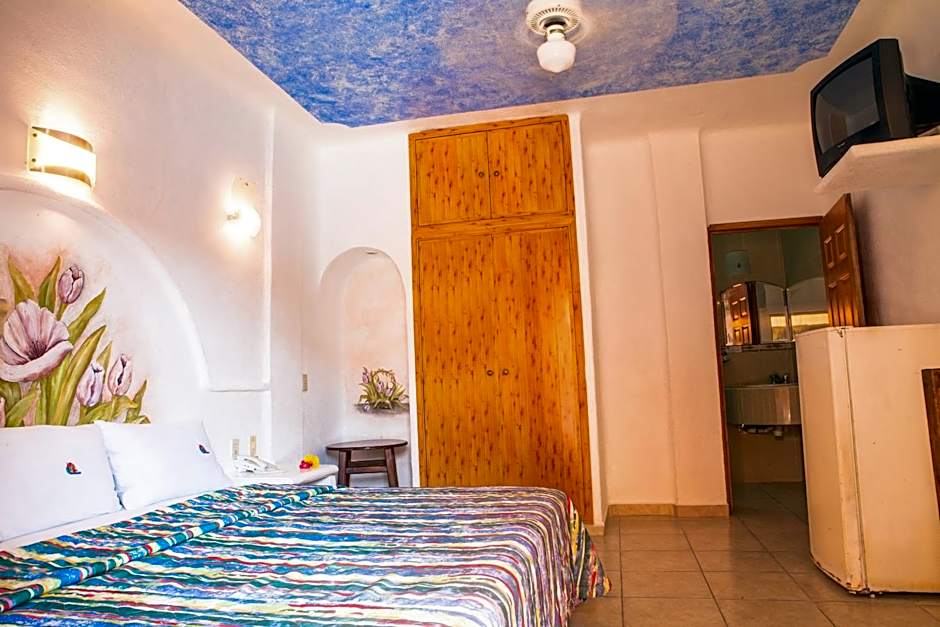 Hotel La Alondra