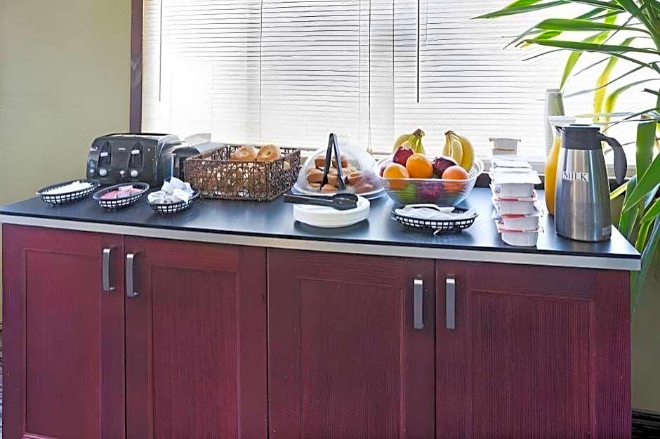 SureStay by Best Western Portland City Center