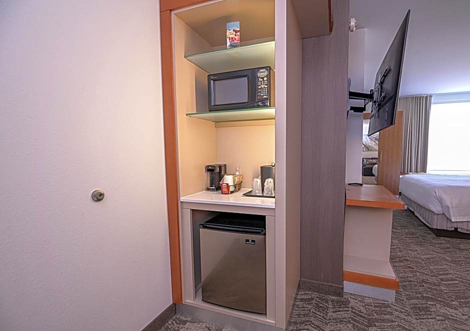 SpringHill Suites by Marriott Grand Forks