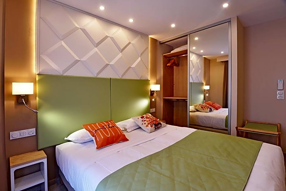 Résidence Saint-Jean