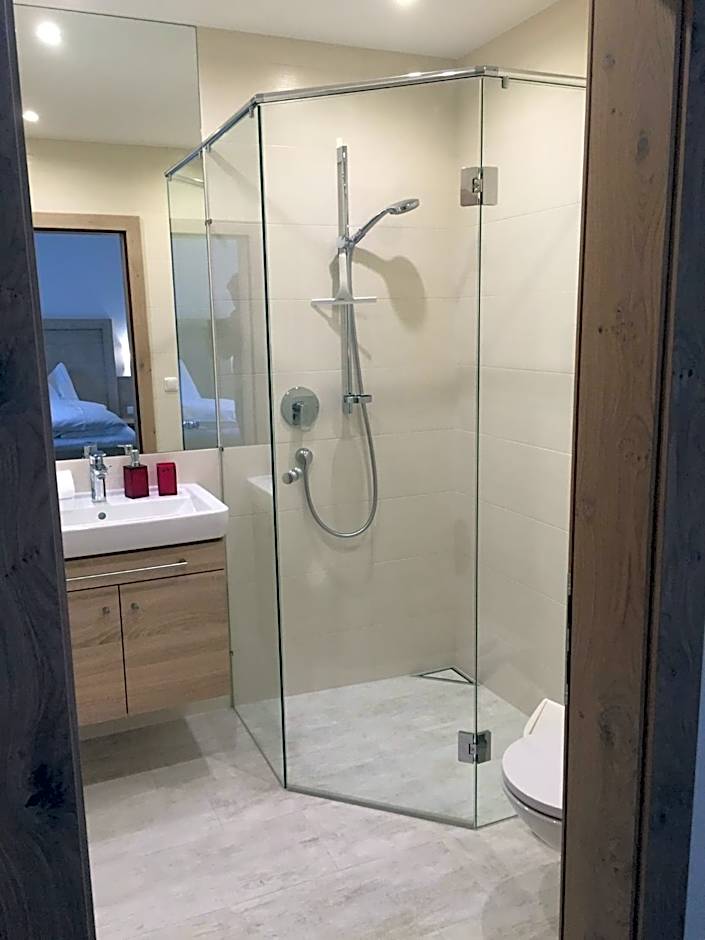 Hotel Garni Ingeborg