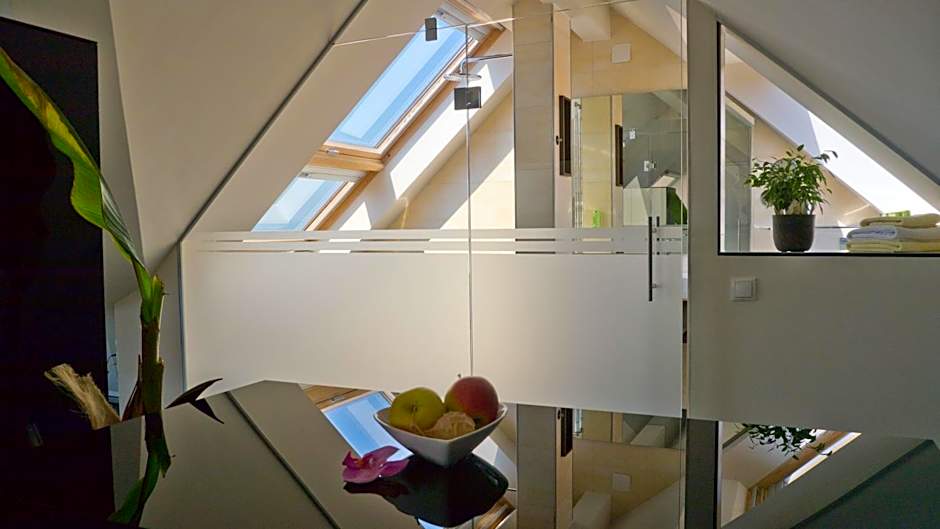 Boutiquehotel zur Winzerstube - Adults Only