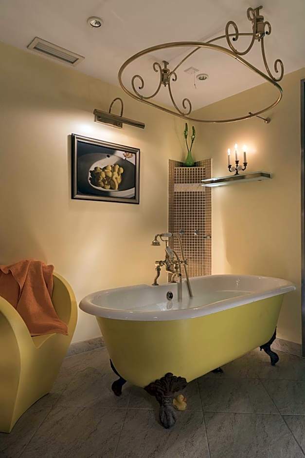 Hotel Kaiserhof Heringsdorf