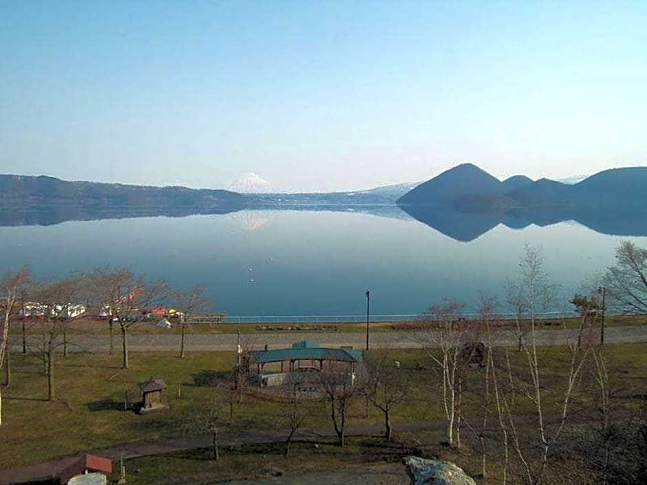 Granvillage Toya Daiwa Ryokan Annex